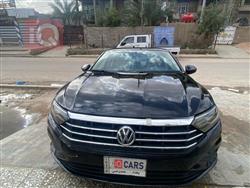 فولكسفاغن جيتا